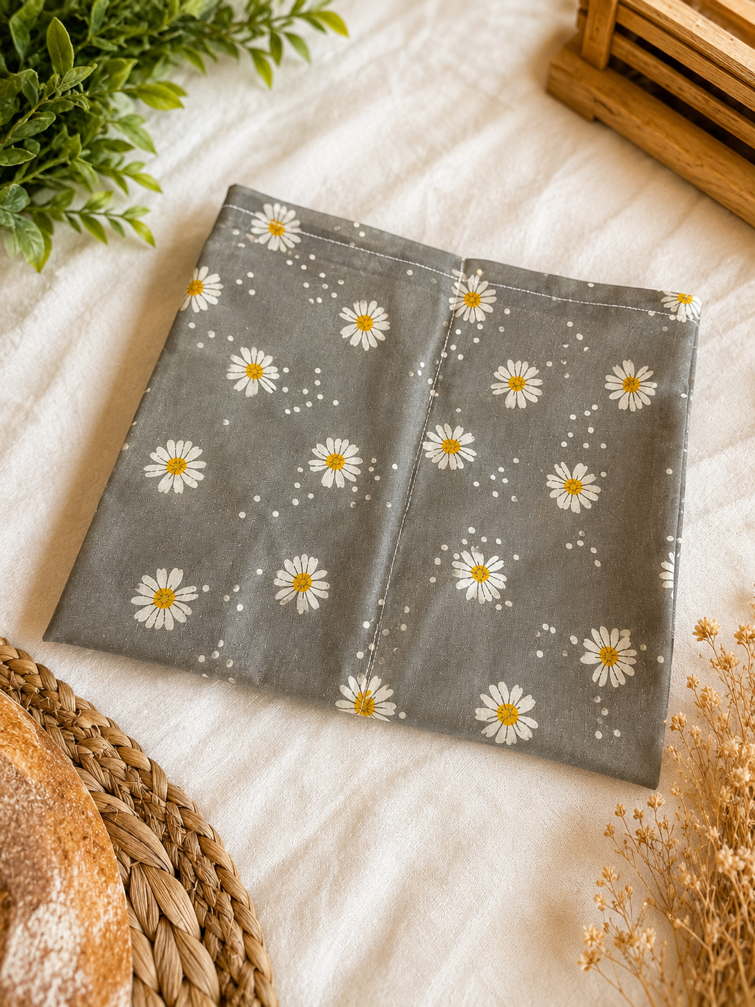 Beeswax Sandwich Bags