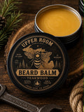 Teakwood Beard Balm