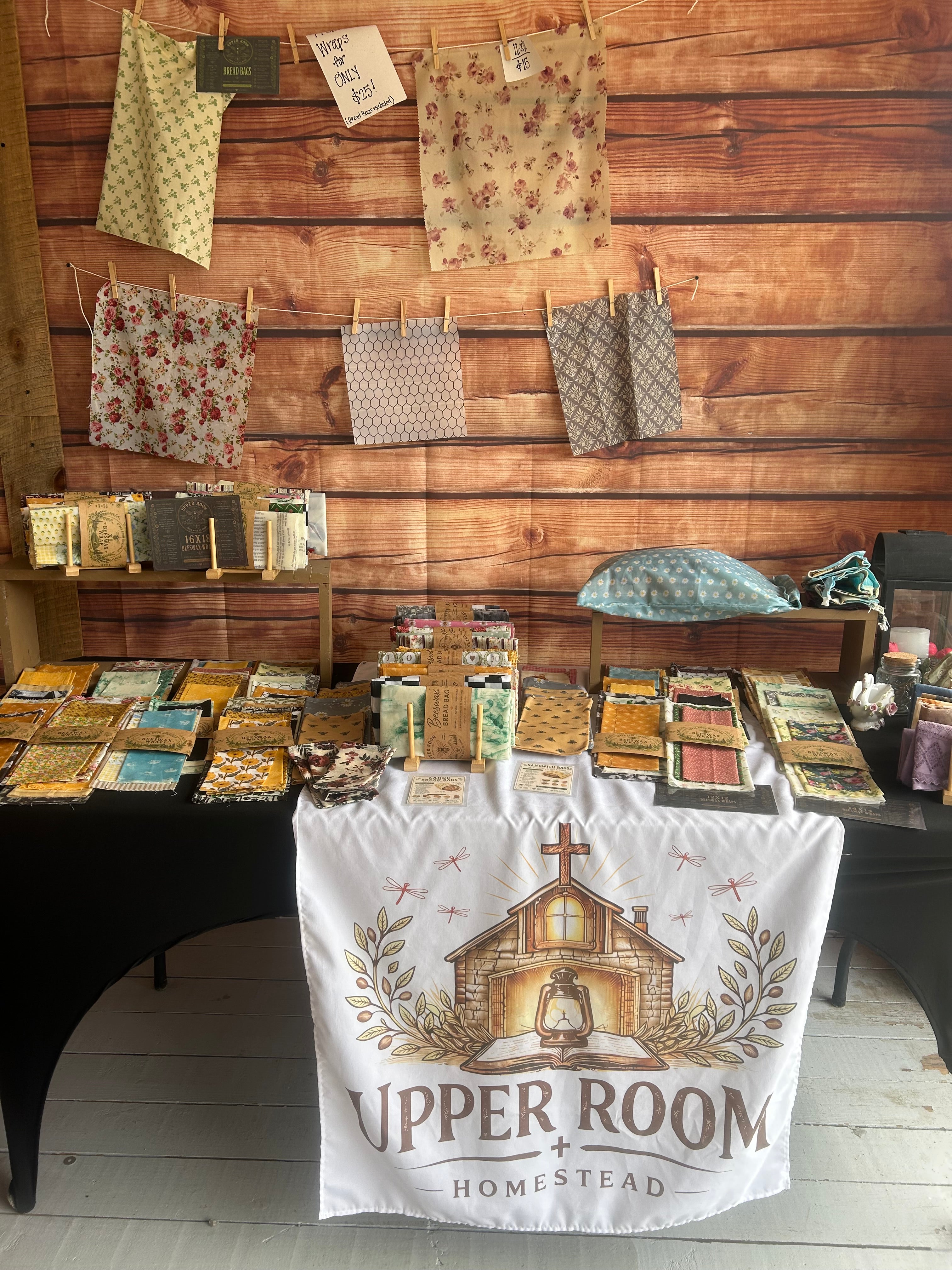 SALE! Random Beeswax Bundle