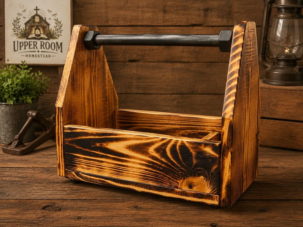 Grill Caddy