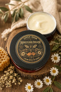 Honeycomb Hollow Beef Tallow Lotion