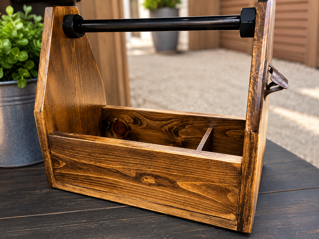 Grill Caddy
