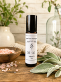 Salt + Sage Perfume Oil