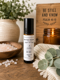 Sea Salt Perfume Oil