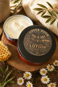 Upper Room Reserve Beef Tallow Lotion